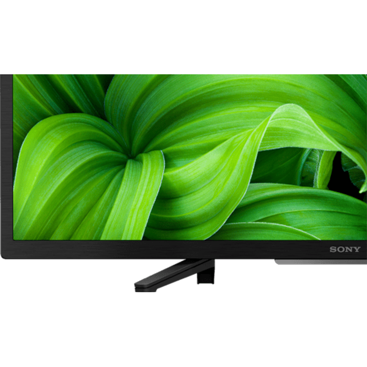 Sony KD-32W804P1AEP 80 cm (32 Zoll) LED Smart TV (HD ready, HDR10, HDR, HLG, Direct LED) HD-Triple-Tuner (Sat, Antenne, Kabel) Modelljahr 2022 Energieklasse F (DE-Modell) – Bild 6