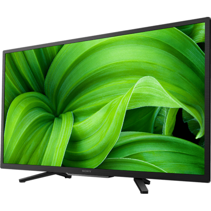 Sony KD-32W804P1AEP 80 cm (32 Zoll) LED Smart TV (HD ready, HDR10, HDR, HLG, Direct LED) HD-Triple-Tuner (Sat, Antenne, Kabel) Modelljahr 2022 Energieklasse F (DE-Modell) – Bild 3