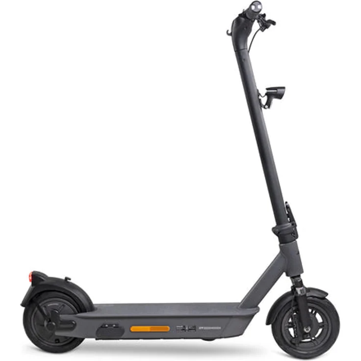 ePowerFun ePF-2 XT 600 E-Scooter, mit Straßenzulassung, Schwarz, 20 km/h – Bild 5
