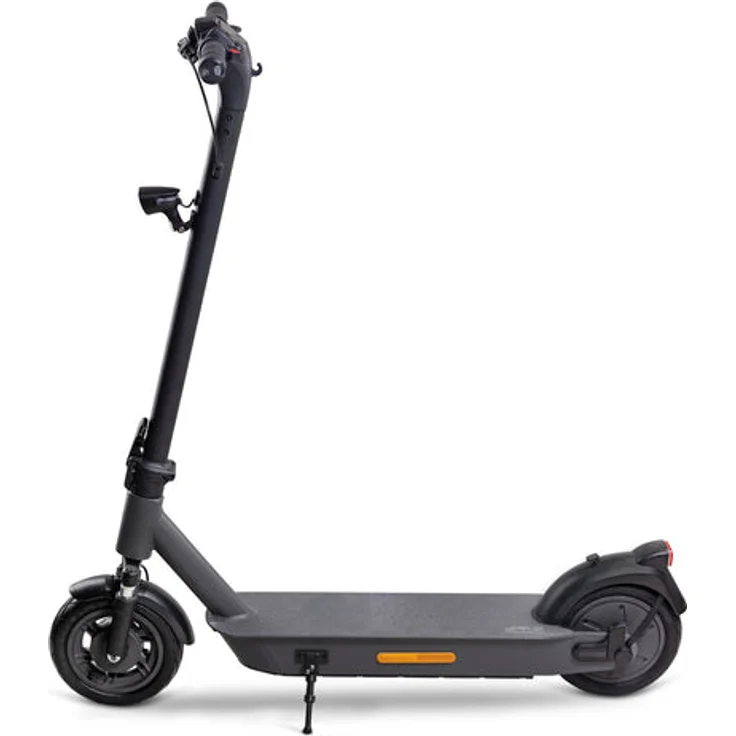 ePowerFun ePF-2 XT 600 E-Scooter, mit Straßenzulassung, Schwarz, 20 km/h – Bild 3
