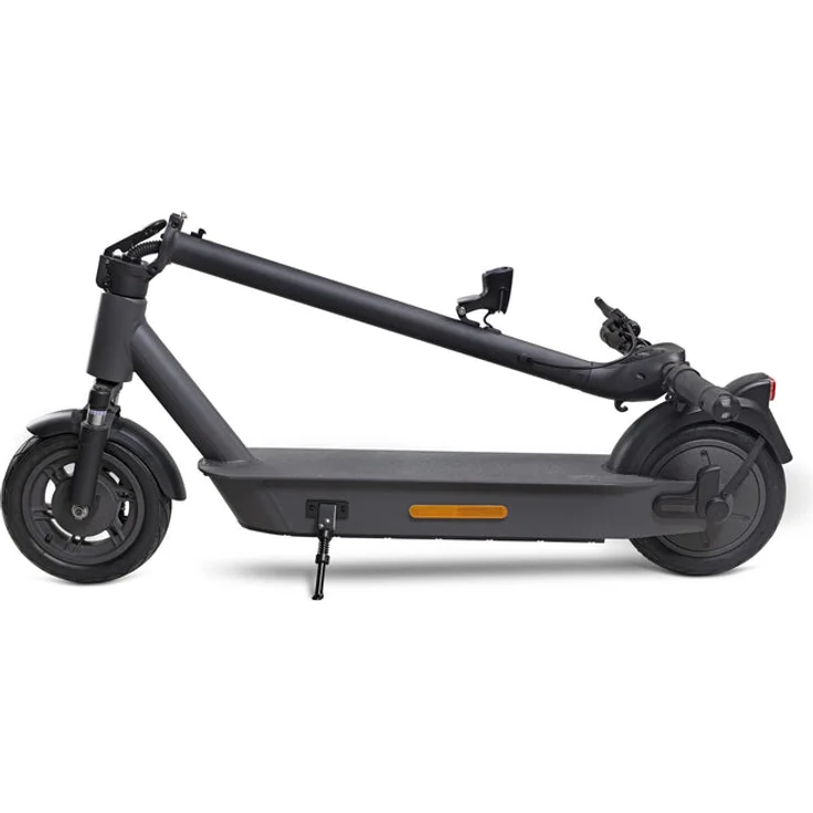 ePowerFun ePF-2 XT 600 E-Scooter, mit Straßenzulassung, Schwarz, 20 km/h – Bild 7