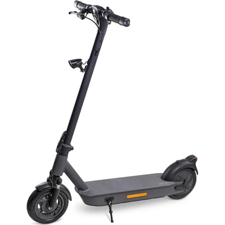 ePowerFun ePF-2 XT 600 E-Scooter, mit Straßenzulassung, Schwarz, 20 km/h – Bild 2