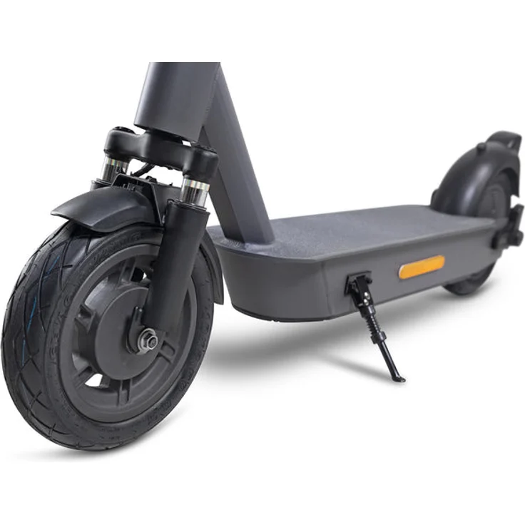 ePowerFun ePF-2 XT 600 E-Scooter, mit Straßenzulassung, Schwarz, 20 km/h – Bild 10
