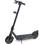 ePowerFun ePF-2 XT 835 E-Scooter, mit Straßenzulassung, Schwarz, 20 km/h