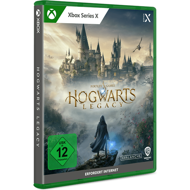 Hogwarts Legacy (Xbox Series X) – Bild 2