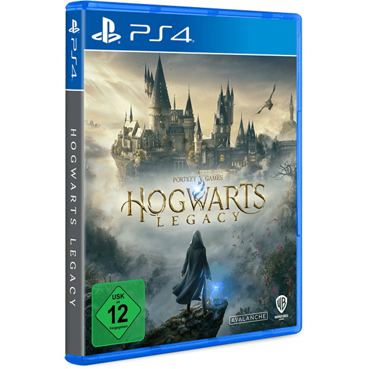 Hogwarts Legacy (PlayStation 4) – Bild 2