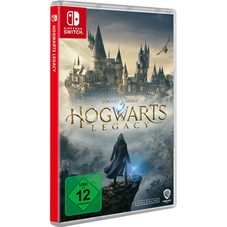 Hogwarts Legacy (Nintendo Switch) – Bild 2