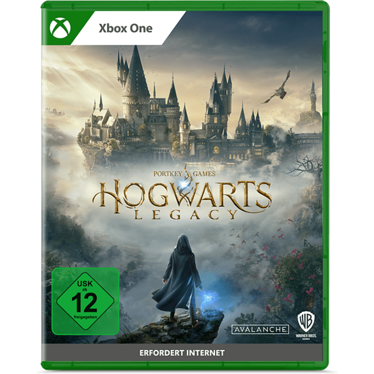Hogwarts Legacy (Xbox One) – Bild 1