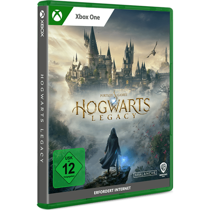 Hogwarts Legacy (Xbox One) – Bild 2