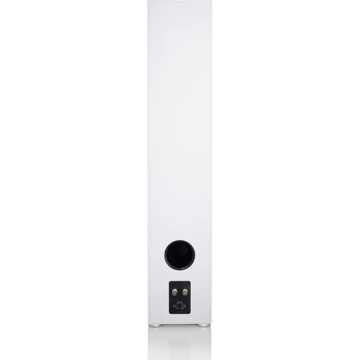 Canton GLE 90 3.0 Standlautsprecher, 150 W, weiß – Bild 3