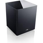 Canton Smart SUB 12 Subwoofer, 220 W, schwarz