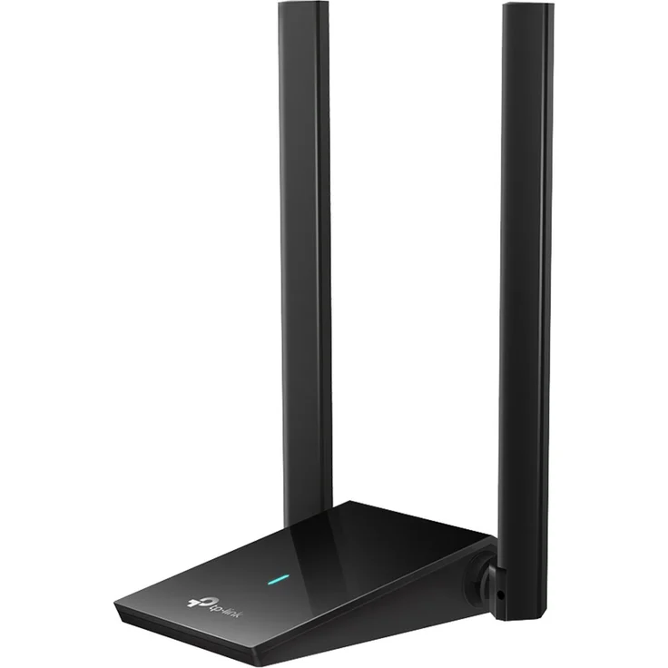 TP-Link Archer TX20U Plus AX1800 High Gain Wi-Fi 6 USB Adapter – Bild 1