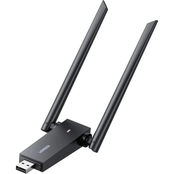 WLAN 1300 MBit USB3.0 5,8GHz-2,4GHz WPS
