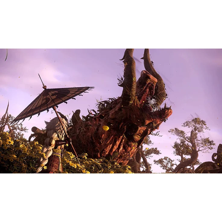 Wild Hearts (Xbox Series X) – Bild 7