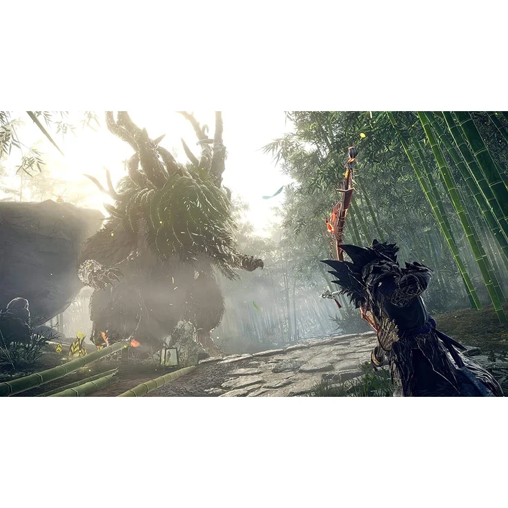 Wild Hearts (Xbox Series X) – Bild 4