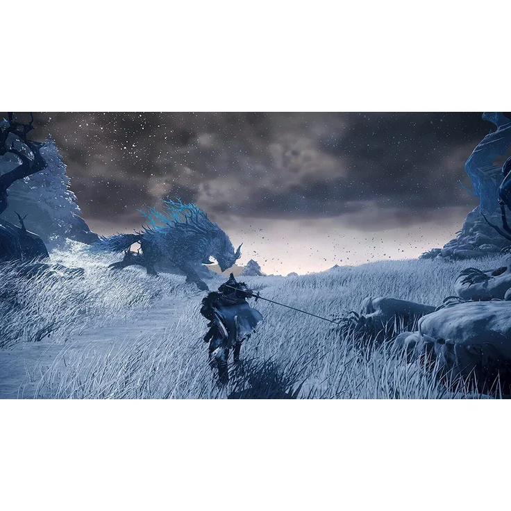 Wild Hearts (Xbox Series X) – Bild 8