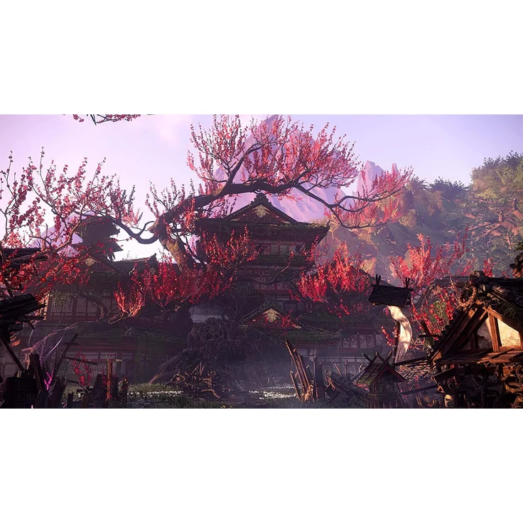 Wild Hearts (Xbox Series X) – Bild 2