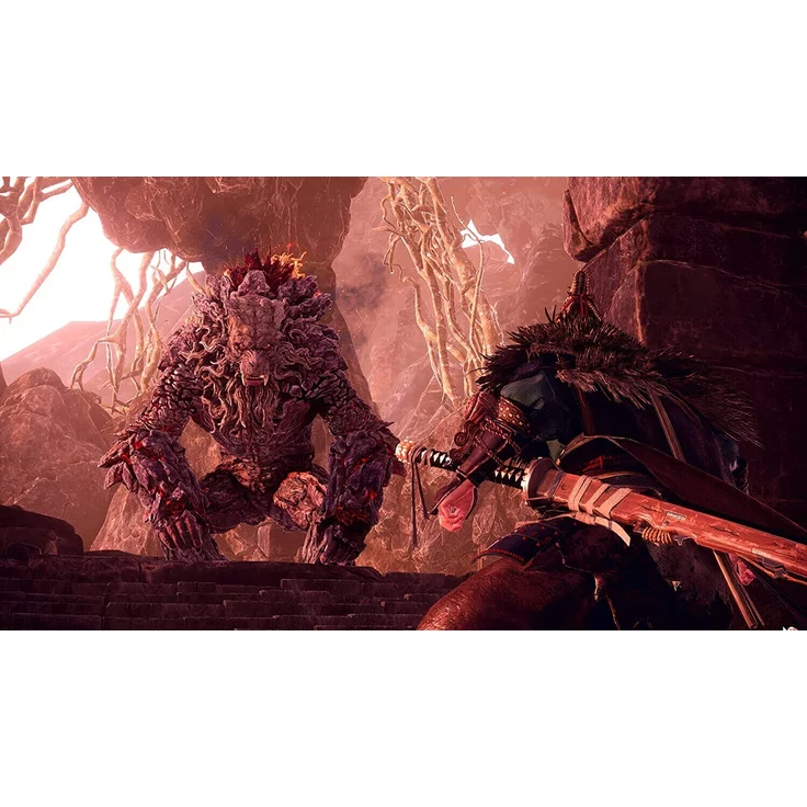 Wild Hearts (Xbox Series X) – Bild 6