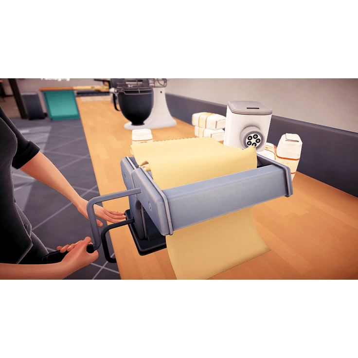 Chef Life: A Restaurant Simulator - Al Forno Edition (PlayStation 5) – Bild 8