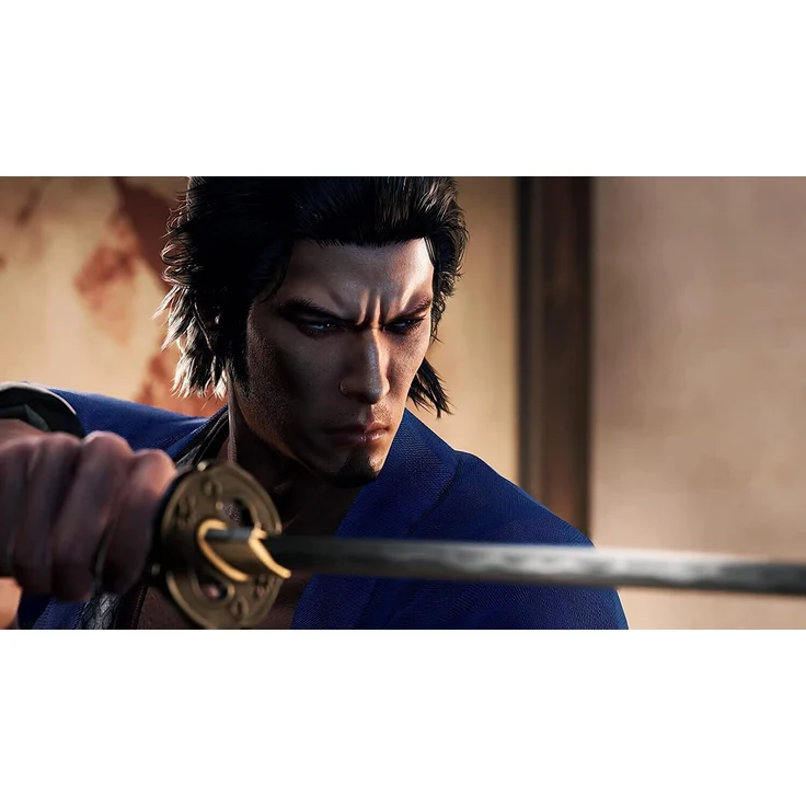 Like a Dragon: Ishin! (PlayStation 4) – Bild 3