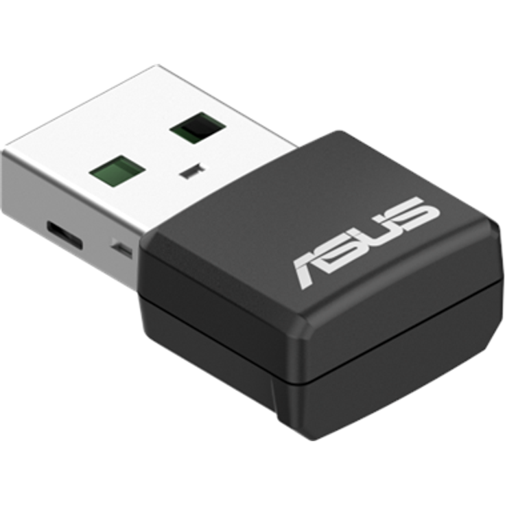 Asus USB-AX55 Nano – Bild 1