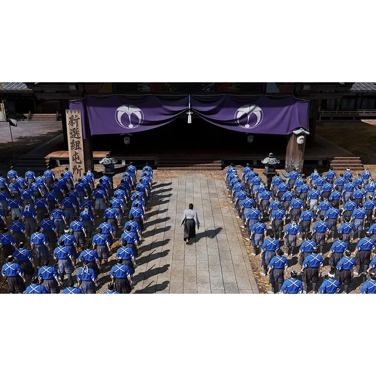 Like a Dragon: Ishin! (Xbox One & Xbox Series X) – Bild 3