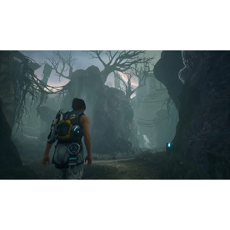 Scars Above (Xbox One & Xbox Series X) – Bild 2