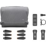 DJI Mavic 3 Fly More Kit, grau