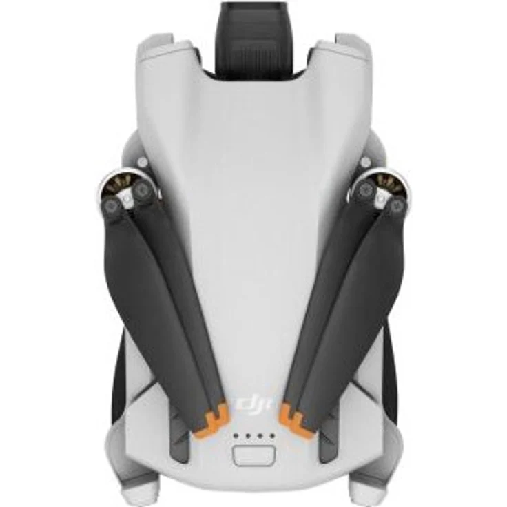 DJI Mini 3 Quadrocopter, hellgrau – Bild 5