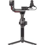 DJI RS 3 Combo Gimbal, schwarz