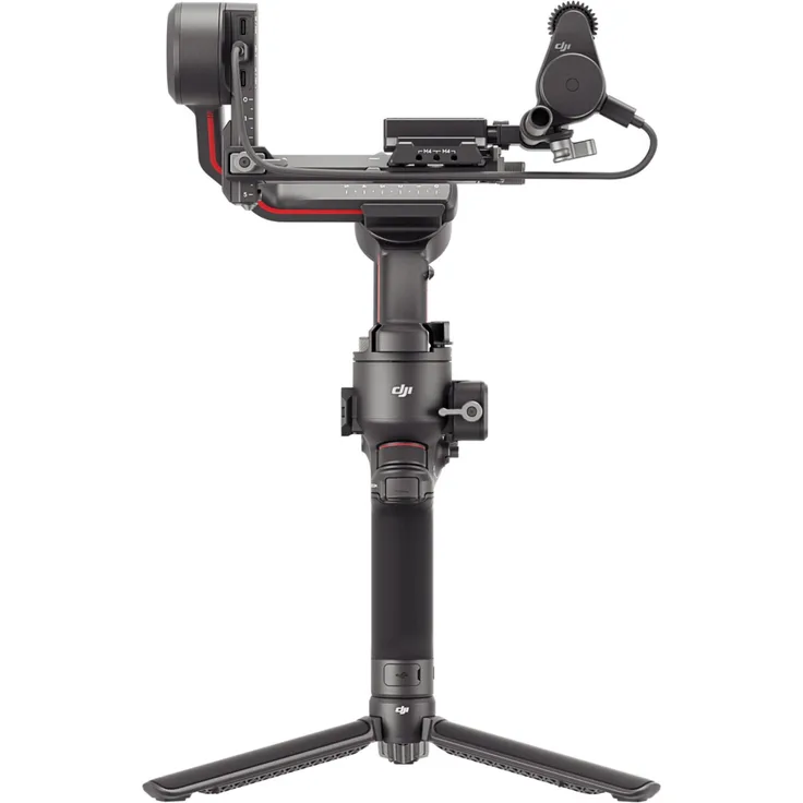 DJI RS 3 Combo Gimbal, schwarz