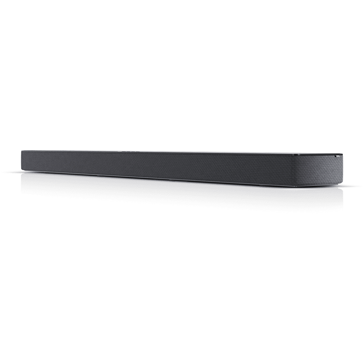 Loewe Klang Bar5 Mr + Sub5 5.1.2 Soundbar mit Subwoofer 440 W, grau – Bild 6