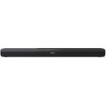 Sharp HT-SB100 2.0 Soundbar, 75 W, schwarz