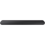 Samsung HW-S50B 3.0 Soundbar ohne Subwoofer, 25 W, grau