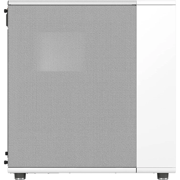 Fractal Design North, Mesh-Version, Chalk White (FD-C-NOR1C-03) – Bild 4