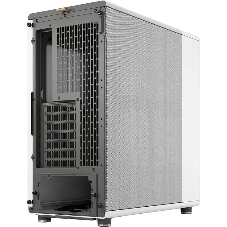 Fractal Design North, Mesh-Version, Chalk White (FD-C-NOR1C-03) – Bild 7