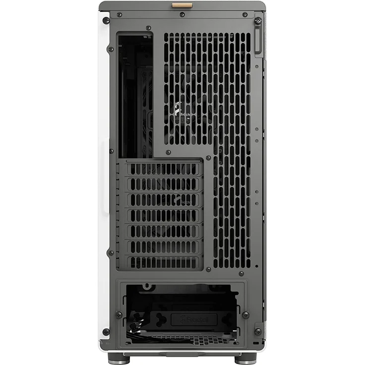 Fractal Design North, Mesh-Version, Chalk White (FD-C-NOR1C-03) – Bild 8