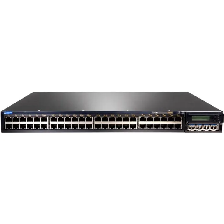 Juniper Networks EX4200-48T Switch (EX4200-48T)