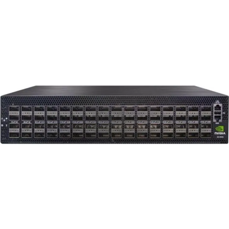 NVIDIA Spectrum-3 SN4600C Switch (920-9N302-00F7-0C2)
