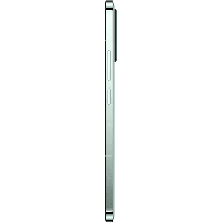 Xiaomi 13 5G Smartphone, 16,15 cm (6,36 Zoll) AMOLED-Display, 256 GB interner Speicher, 8 GB RAM, Android, Flora Green – Bild 9