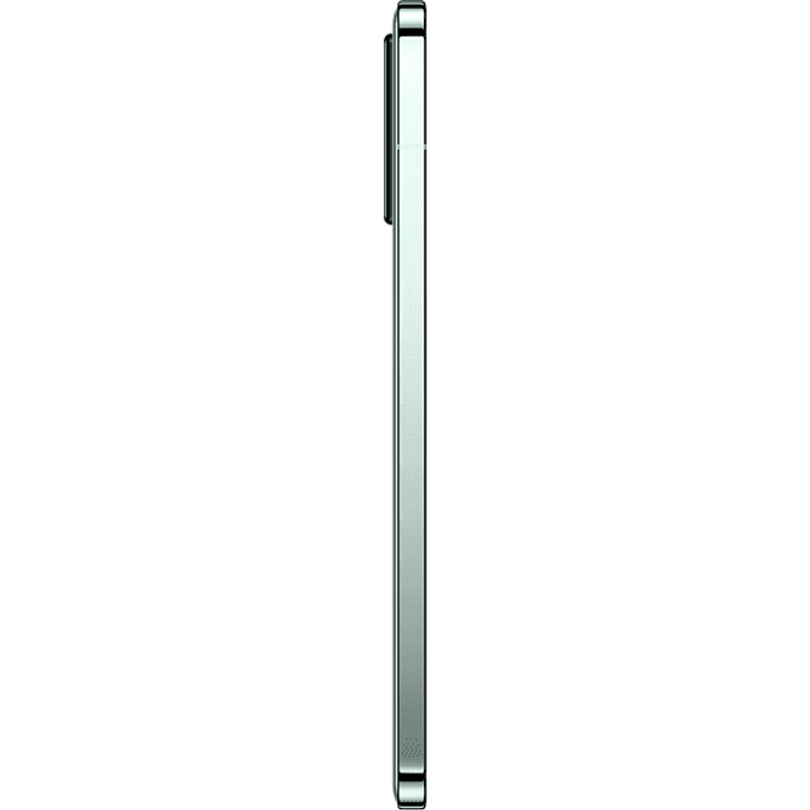 Xiaomi 13 5G Smartphone, 16,15 cm (6,36 Zoll) AMOLED-Display, 256 GB interner Speicher, 8 GB RAM, Android, Flora Green – Bild 8