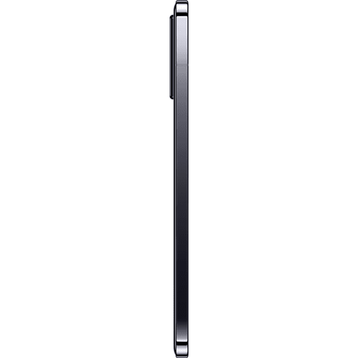 Xiaomi 13 5G Smartphone, 16,15 cm (6,36 Zoll) AMOLED-Display, 256 GB interner Speicher, 8 GB RAM, Android, Black – Bild 8