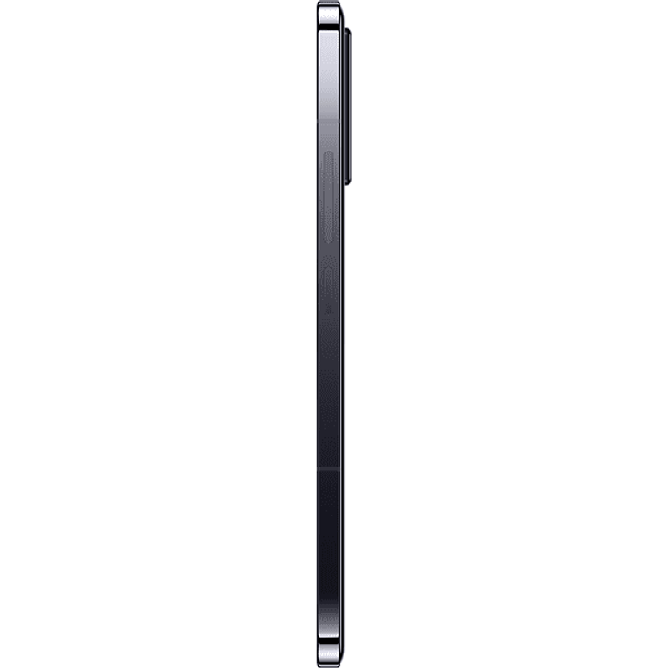 Xiaomi 13 5G Smartphone, 16,15 cm (6,36 Zoll) AMOLED-Display, 256 GB interner Speicher, 8 GB RAM, Android, Black – Bild 9