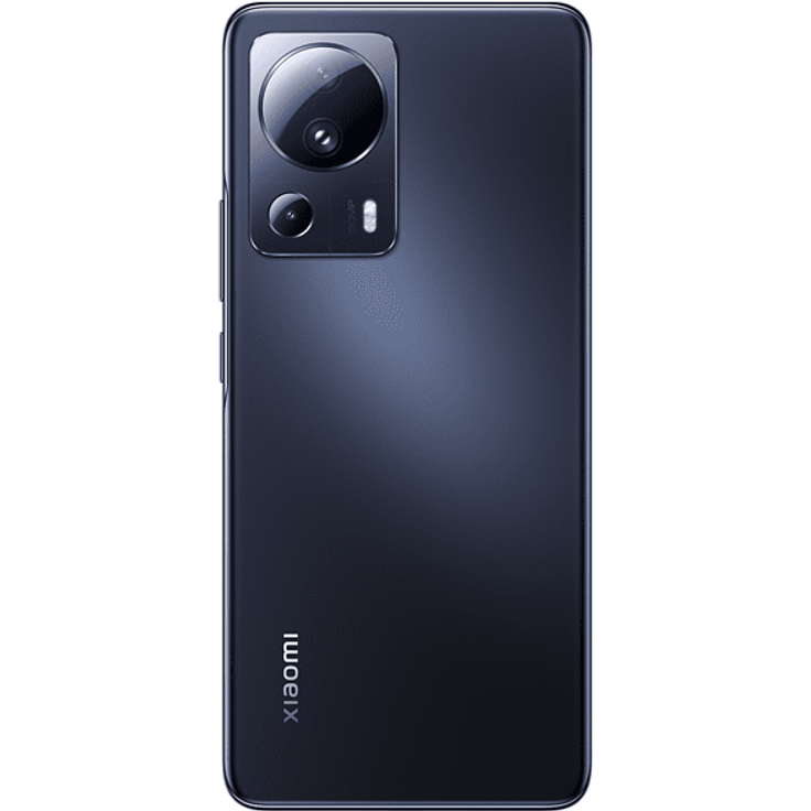 Xiaomi 13 Lite 5G Smartphone, 16,64 cm (6,55 Zoll) AMOLED-Display, 128 GB interner Speicher, 8 GB RAM, Dual-SIM, Android, Black – Bild 6