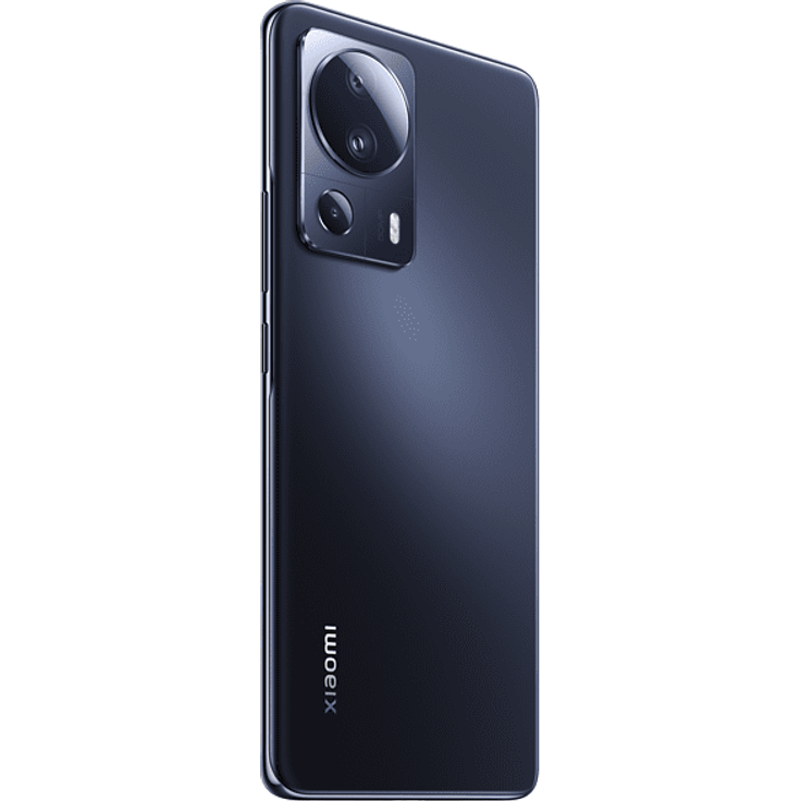 Xiaomi 13 Lite 5G Smartphone, 16,64 cm (6,55 Zoll) AMOLED-Display, 128 GB interner Speicher, 8 GB RAM, Dual-SIM, Android, Black – Bild 5
