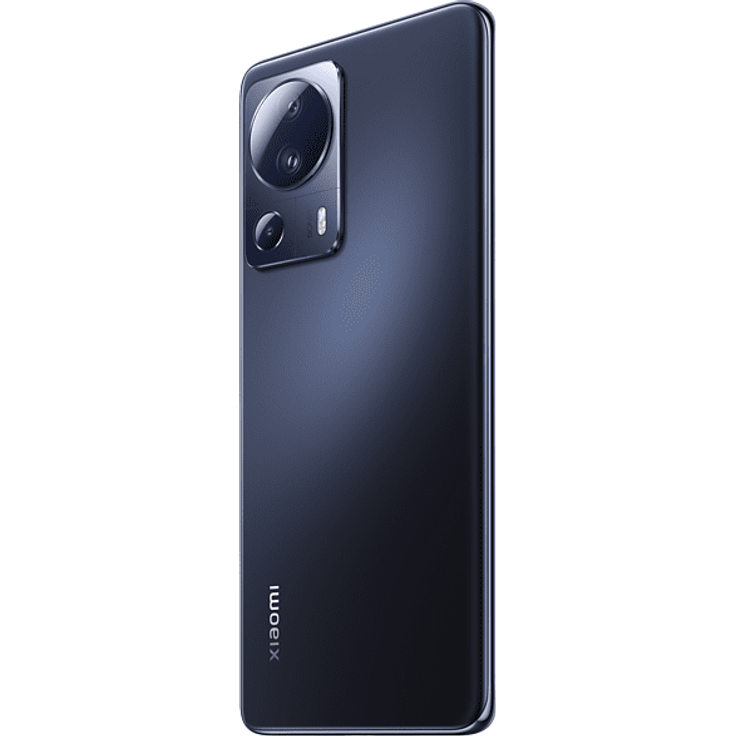 Xiaomi 13 Lite 5G Smartphone, 16,64 cm (6,55 Zoll) AMOLED-Display, 128 GB interner Speicher, 8 GB RAM, Dual-SIM, Android, Black – Bild 7