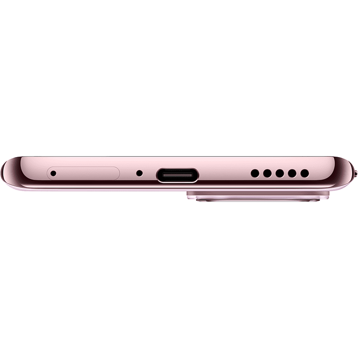 Xiaomi 13 Lite 5G Smartphone, 16,64 cm (6,55 Zoll) AMOLED-Display, 128 GB interner Speicher, 8 GB RAM, Dual-SIM, Android, Pink – Bild 10