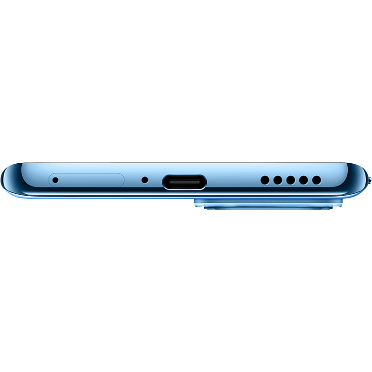Xiaomi 13 Lite 5G Smartphone, 16,64 cm (6,55 Zoll) AMOLED-Display, 128 GB interner Speicher, 8 GB RAM, Dual-SIM, Android, Blue – Bild 10