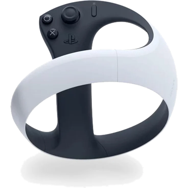 Sony PlayStation VR2 Headset für PlayStation 5 (PS5) (CFI-ZVR1) – Bild 7
