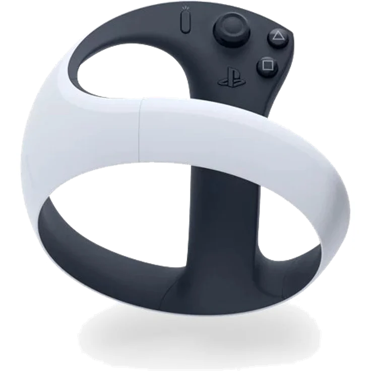 Sony PlayStation VR2 Headset für PlayStation 5 (PS5) (CFI-ZVR1) – Bild 6